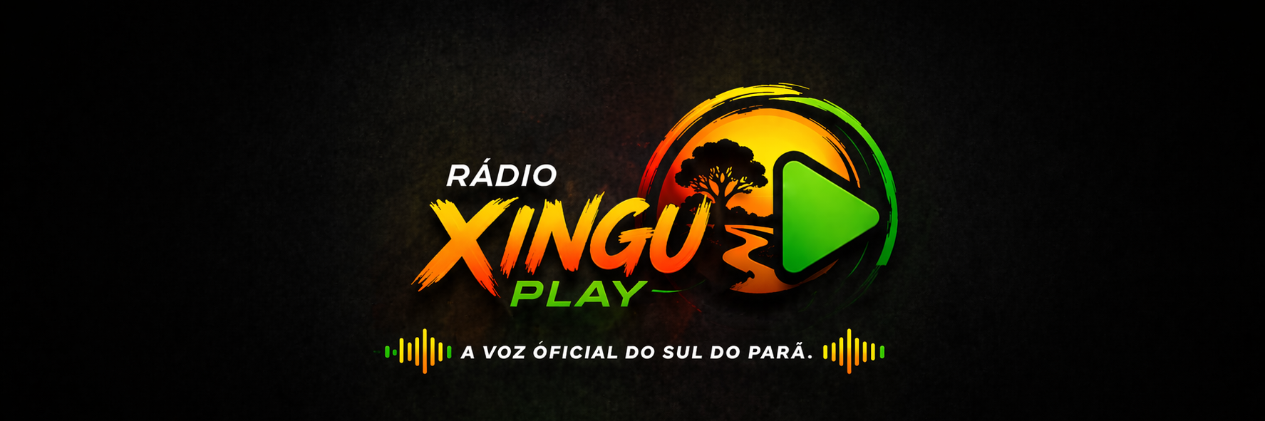 Rádio Xingu Play